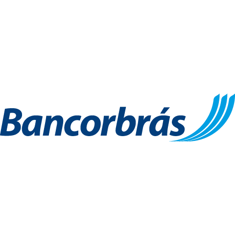 Logo bancorbrás